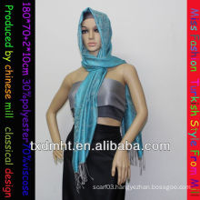 Fashion scarf wholesale HTC318-5